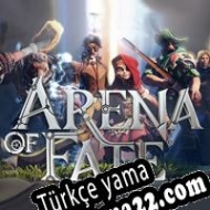 Arena of Fate Türkçe yama