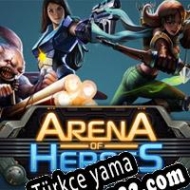 Arena of Heroes Türkçe yama