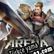 Arena of Valor Türkçe yama