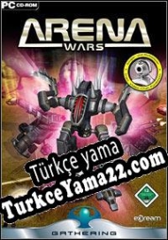 Arena Wars Türkçe yama