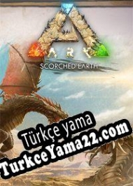 ARK: Scorched Earth Türkçe yama