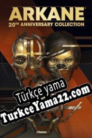 Arkane Anniversary Collection Türkçe yama