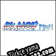 Arkanoid Plus! Türkçe yama