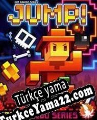 Arkedo Series: 01 JUMP! Türkçe yama
