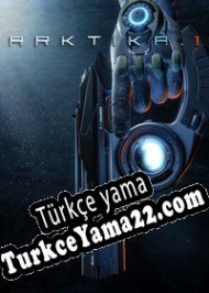 ARKTIKA.1 Türkçe yama