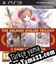 Arland Atelier Trilogy Türkçe yama