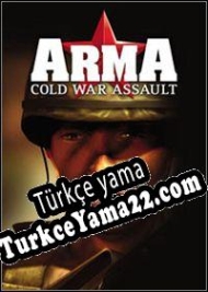Arma: Cold War Assault Türkçe yama