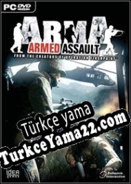 ArmA: Combat Operations Türkçe yama