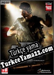 ArmA II: Private Military Company Türkçe yama