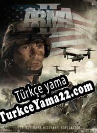 ArmA II Türkçe yama