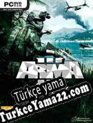 Arma III: Apex Türkçe yama