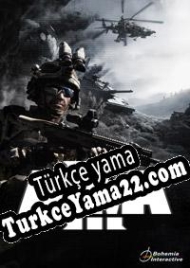 Arma III Türkçe yama