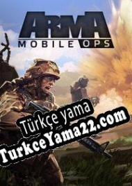 Arma Mobile Ops Türkçe yama