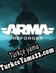 Arma Reforger Türkçe yama