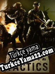 Arma Tactics Türkçe yama