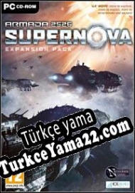 Armada 2526: Supernova Türkçe yama