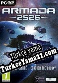 Armada 2526 Türkçe yama