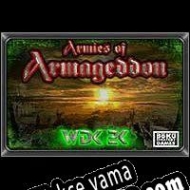 Armies of Armageddon: WDK 2K Türkçe yama