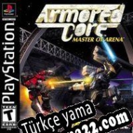 Armored Core: Master of Arena Türkçe yama