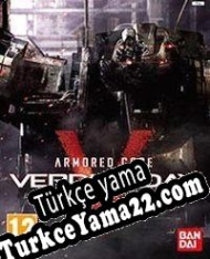 Armored Core: Verdict Day Türkçe yama