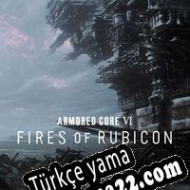 Armored Core VI: Fires of Rubicon Türkçe yama