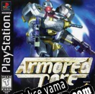 Armored Core Türkçe yama