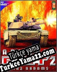 Armored Fist 2: M1A2 Abrams Türkçe yama