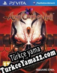 Army Corps of Hell Türkçe yama