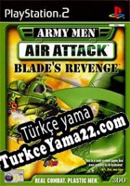Army Men: Air Attack 2 Türkçe yama