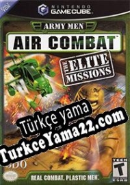 Army Men: Air Combat The Elite Missions Türkçe yama