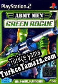 Army Men: Green Rogue Türkçe yama