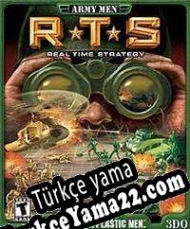 Army Men: RTS Türkçe yama