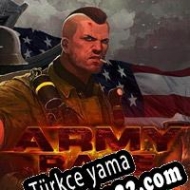 Army Rage Türkçe yama