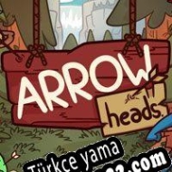 Arrow Heads Türkçe yama