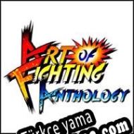 Art of Fighting Anthology Türkçe yama