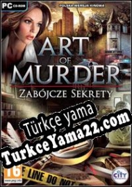 Art of Murder: Deadly Secrets Türkçe yama