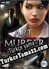 Art of Murder: FBI Confidential Türkçe yama