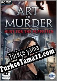 Art of Murder: Hunt for the Puppeteer Türkçe yama
