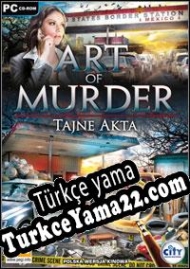 Art of Murder: The Secret Files Türkçe yama