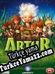 Arthur and the Revenge of Maltazard Türkçe yama