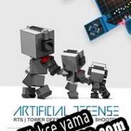 Artificial Defense Türkçe yama