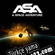 ASA: A Space Adventure Türkçe yama