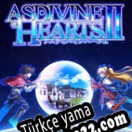 Asdivine Hearts 2 Türkçe yama