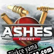 Ashes Cricket Türkçe yama