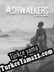 Ashwalkers: A Survival Journey Türkçe yama