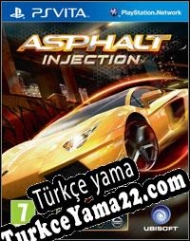 Asphalt Injection Türkçe yama