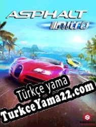 Asphalt Nitro Türkçe yama