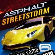 Asphalt Street Storm Racing Türkçe yama