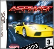 Asphalt Urban GT Türkçe yama