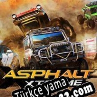 Asphalt Xtreme Türkçe yama